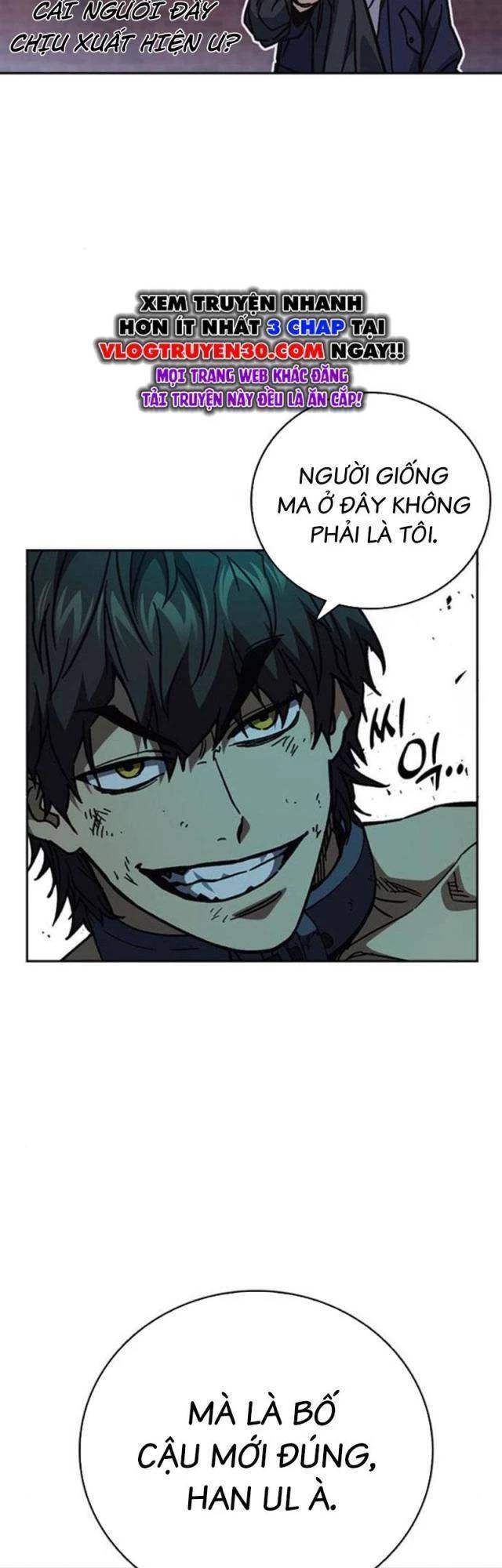 Học Nhóm - Chapter 245 - Page 65