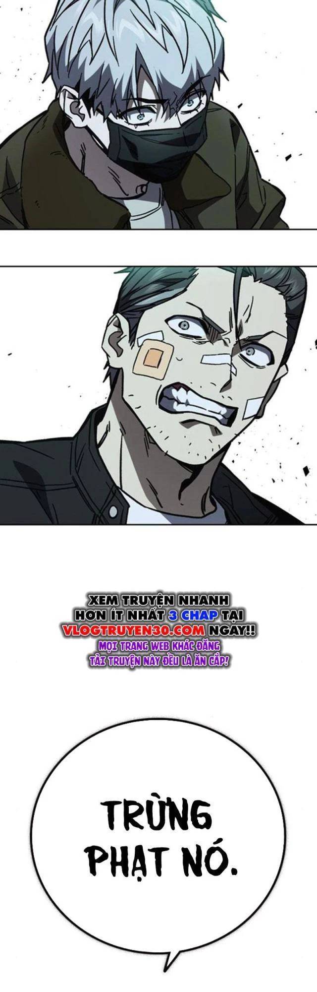 Học Nhóm - Chapter 245 - Page 67