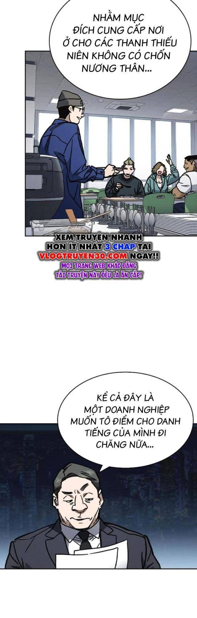 Học Nhóm - Chapter 245 - Page 9