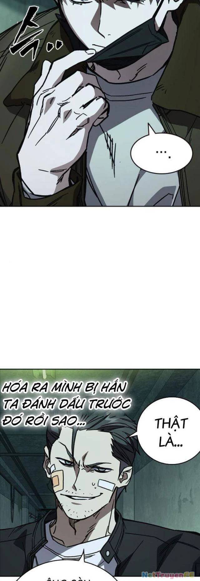 Học Nhóm - Chapter 246 - Page 12