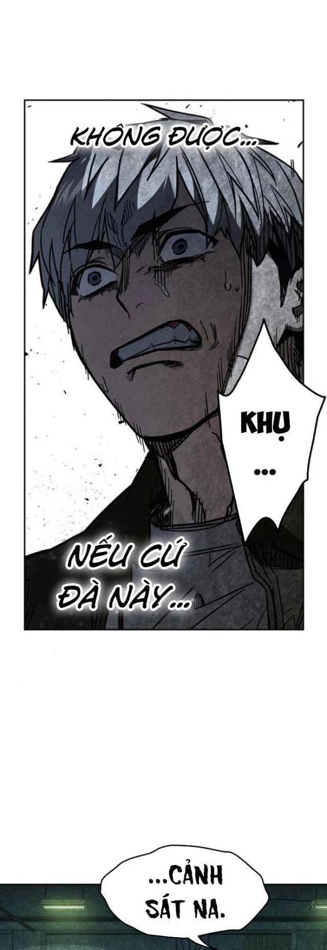 Học Nhóm - Chapter 246 - Page 19