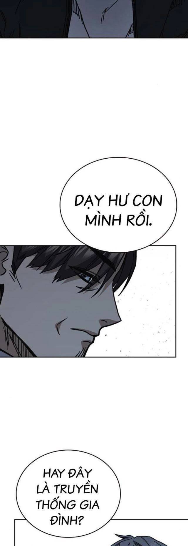 Học Nhóm - Chapter 246 - Page 21