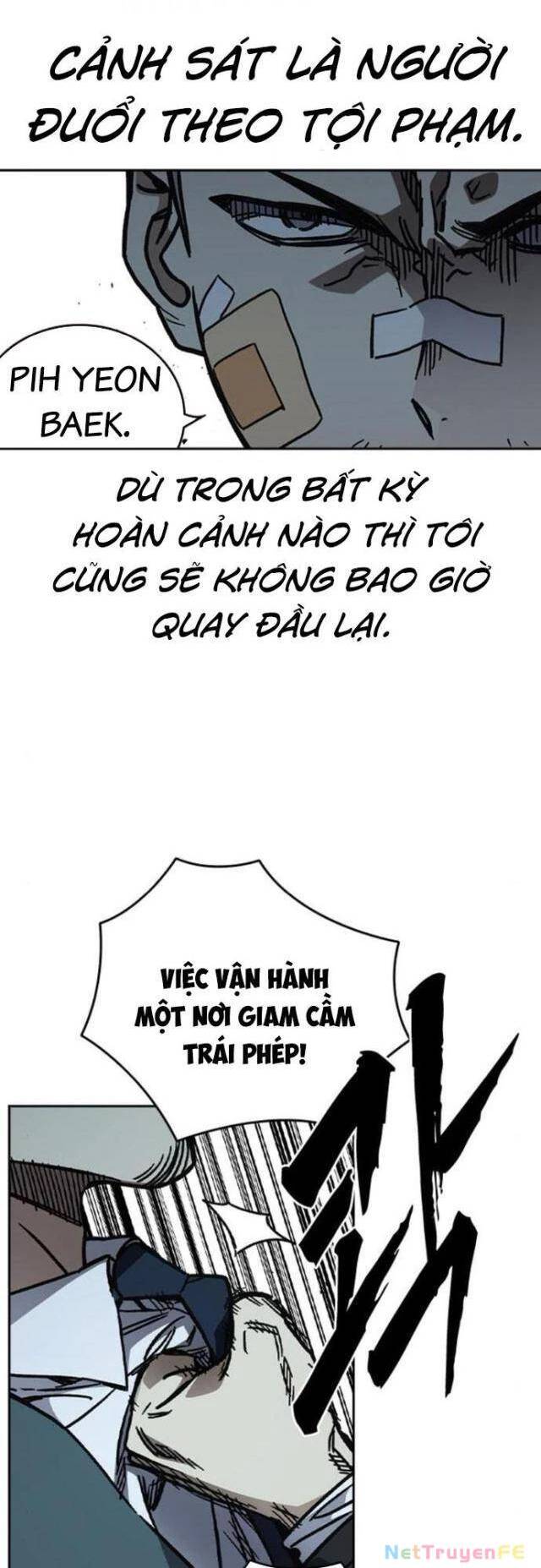 Học Nhóm - Chapter 246 - Page 26
