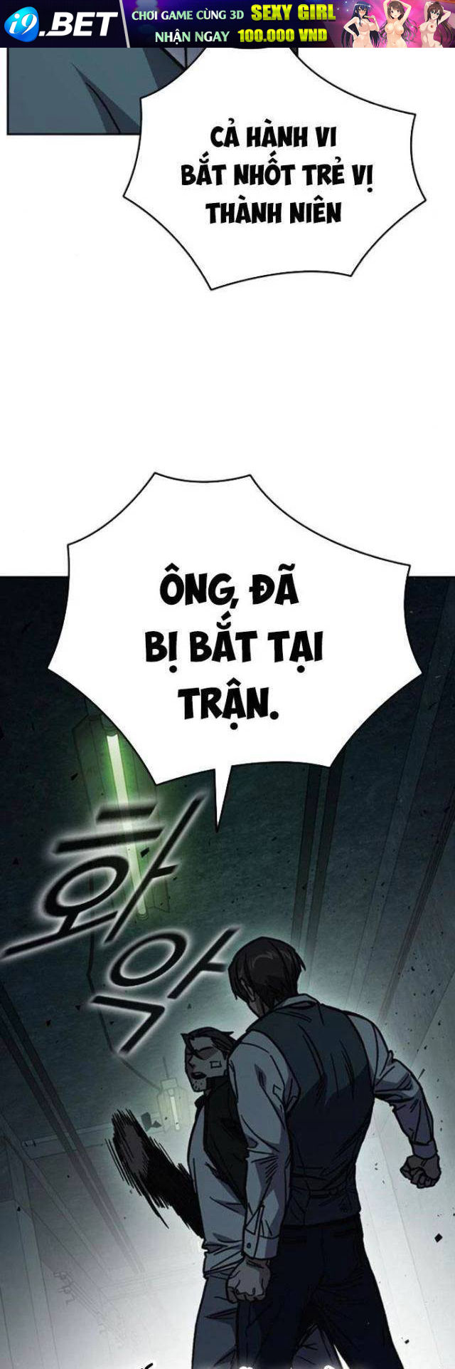 Học Nhóm - Chapter 246 - Page 27