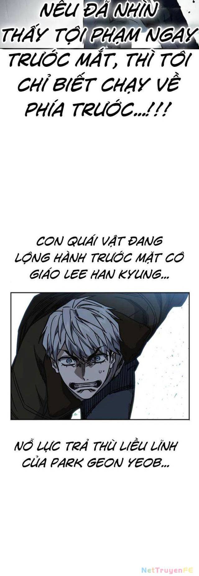 Học Nhóm - Chapter 246 - Page 28