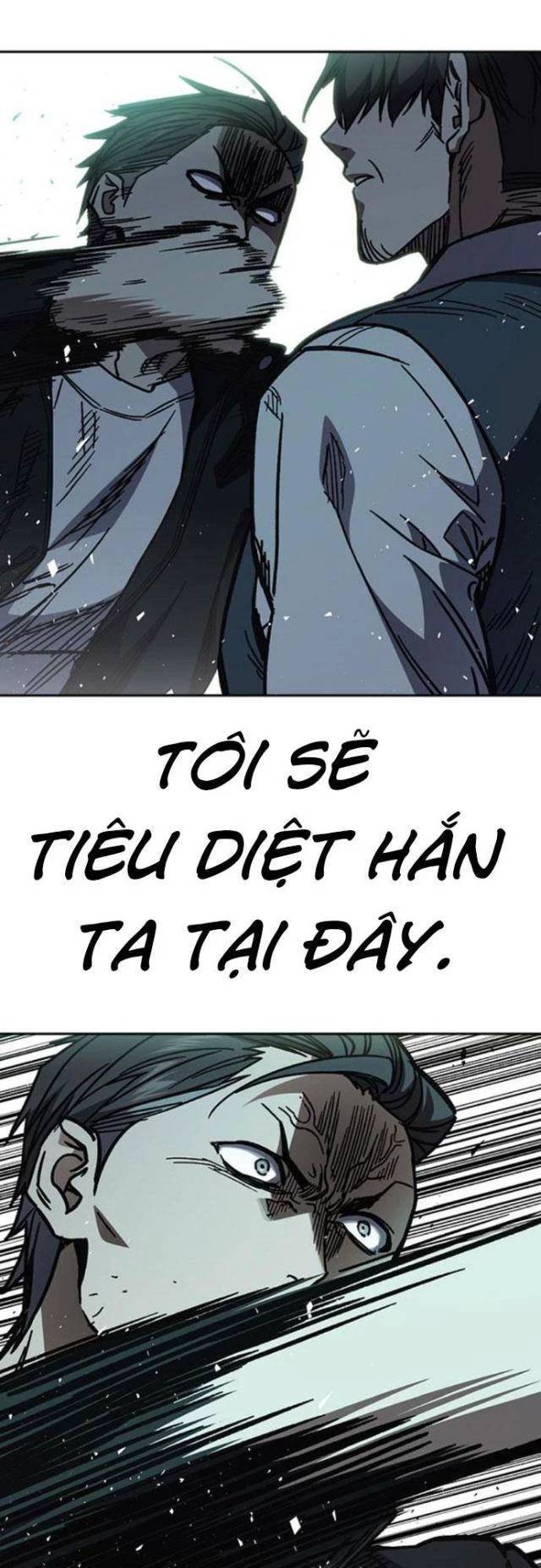 Học Nhóm - Chapter 246 - Page 29