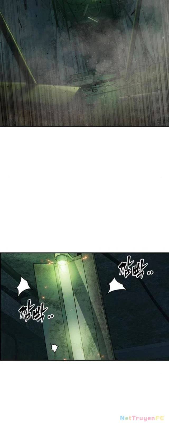 Học Nhóm - Chapter 246 - Page 35