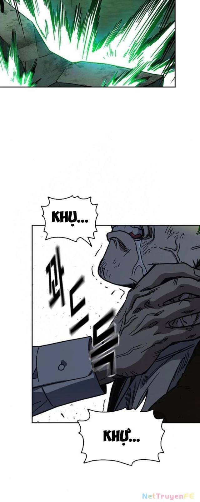 Học Nhóm - Chapter 246 - Page 37