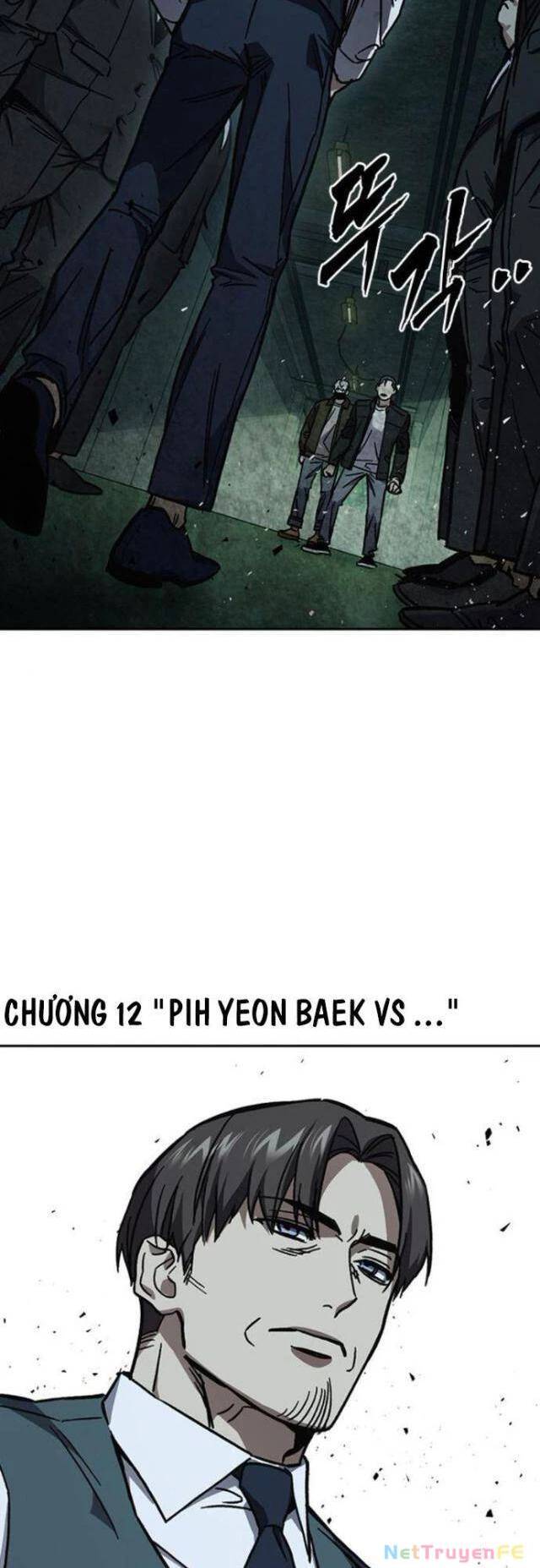 Học Nhóm - Chapter 246 - Page 4