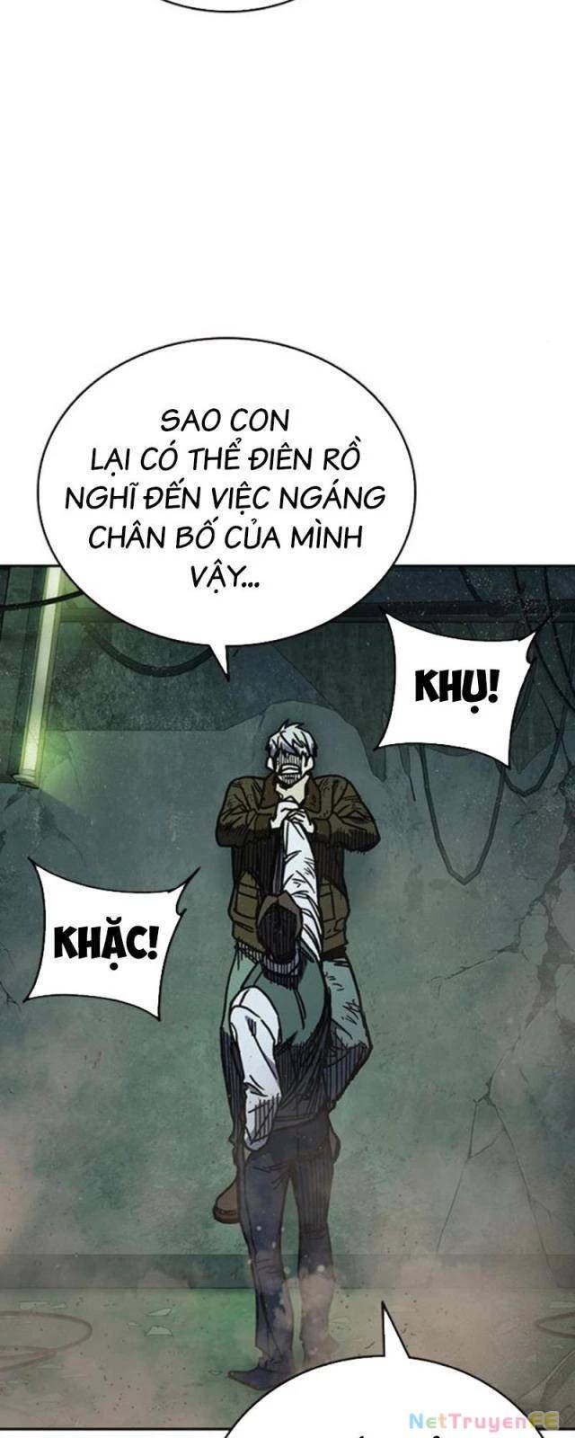 Học Nhóm - Chapter 246 - Page 41