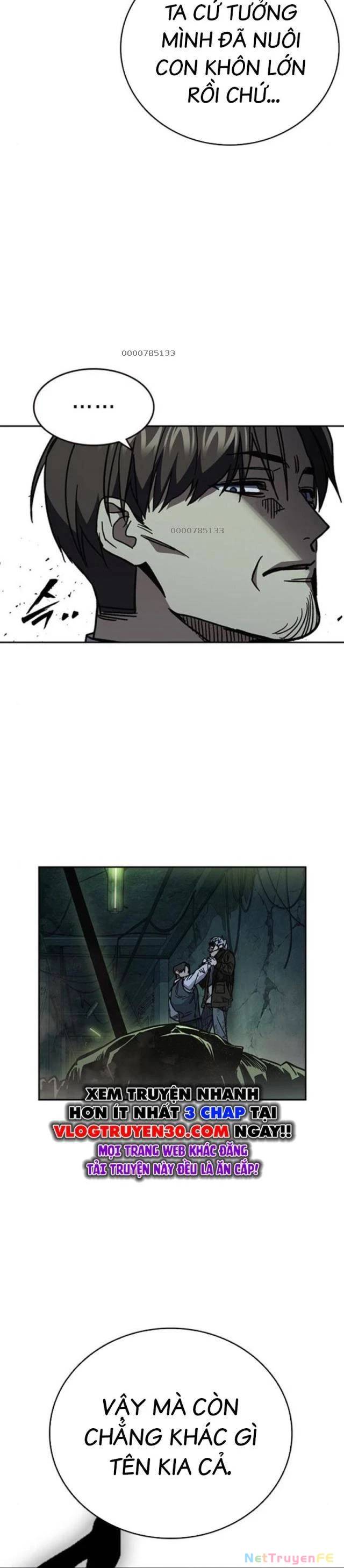 Học Nhóm - Chapter 246 - Page 42