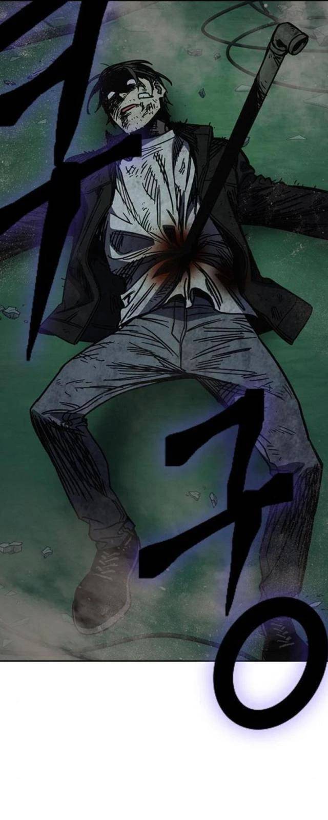 Học Nhóm - Chapter 246 - Page 43