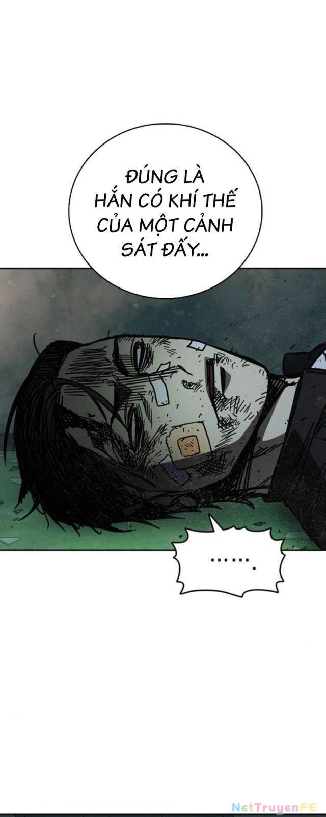 Học Nhóm - Chapter 246 - Page 44