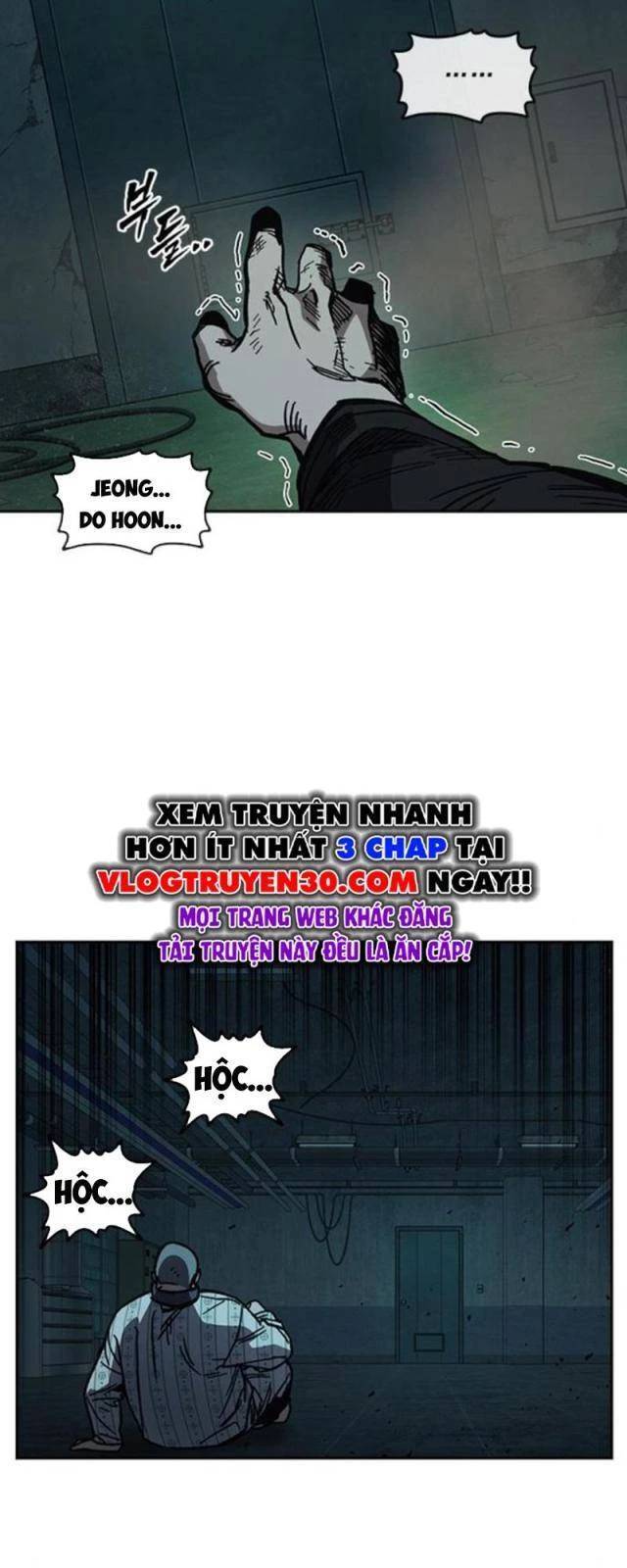 Học Nhóm - Chapter 246 - Page 45