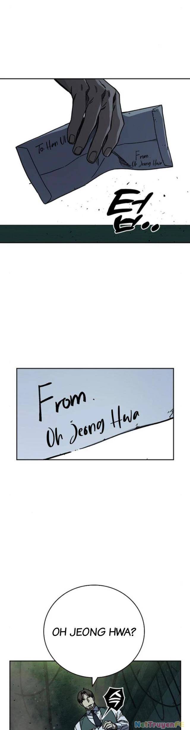 Học Nhóm - Chapter 246 - Page 53