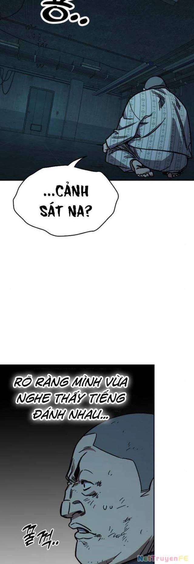 Học Nhóm - Chapter 246 - Page 6