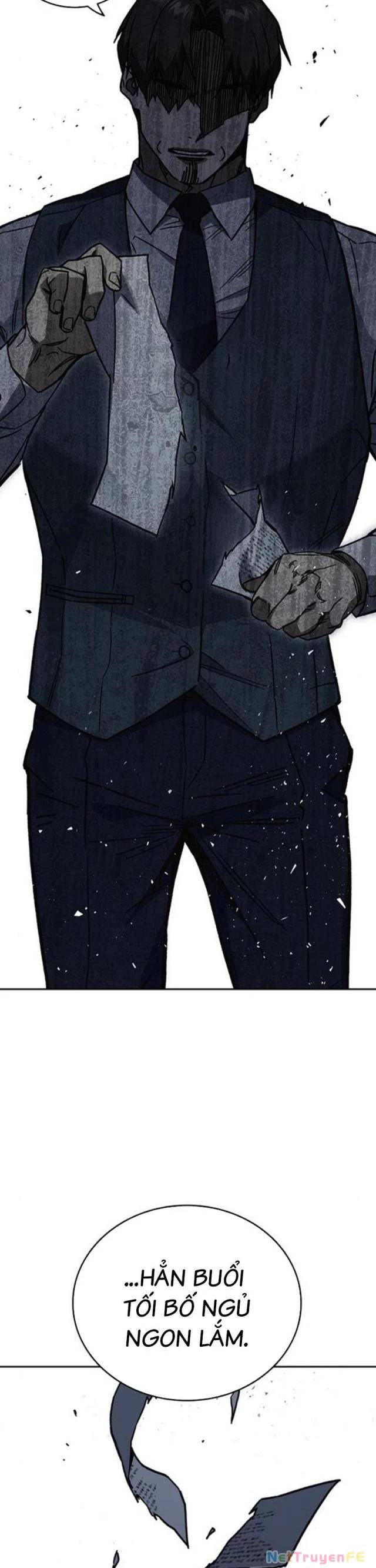 Học Nhóm - Chapter 246 - Page 62