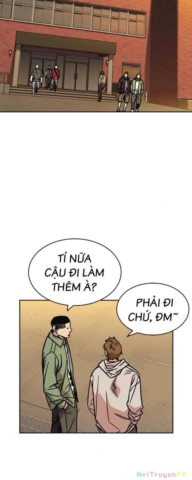 Học Nhóm - Chapter 246 - Page 68
