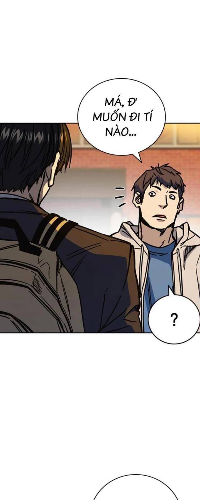 Học Nhóm - Chapter 246 - Page 69