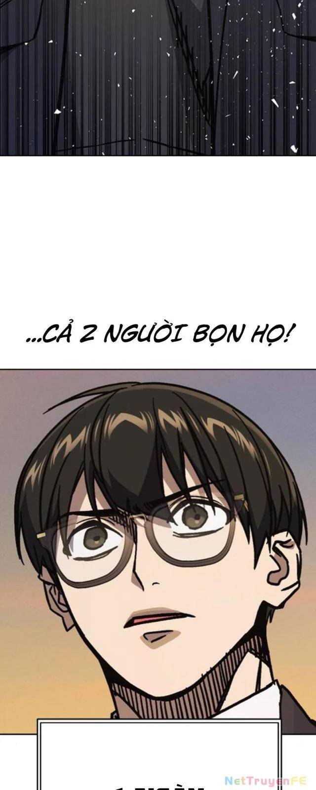 Học Nhóm - Chapter 246 - Page 72