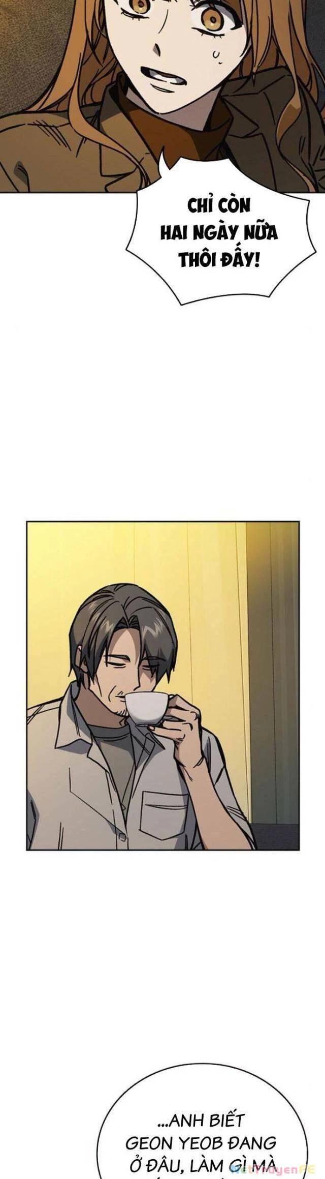 Học Nhóm - Chapter 247 - Page 10