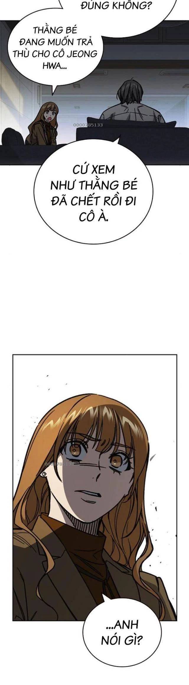 Học Nhóm - Chapter 247 - Page 11