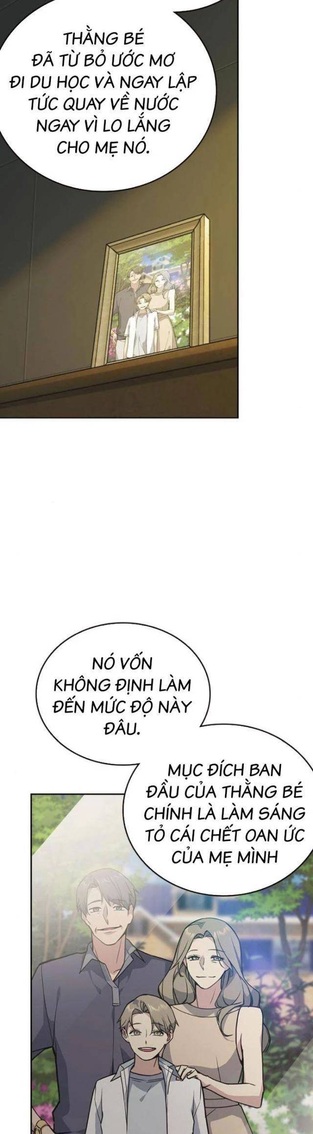 Học Nhóm - Chapter 247 - Page 13