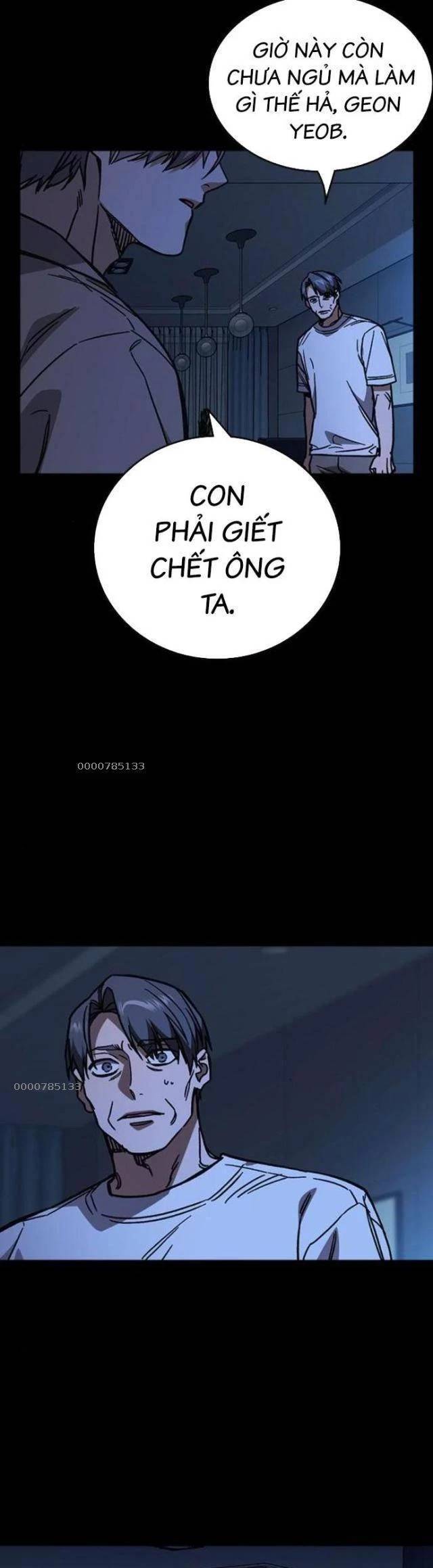 Học Nhóm - Chapter 247 - Page 15