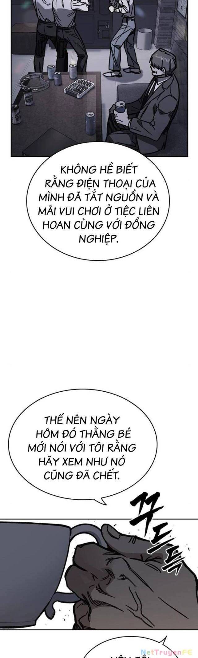 Học Nhóm - Chapter 247 - Page 18