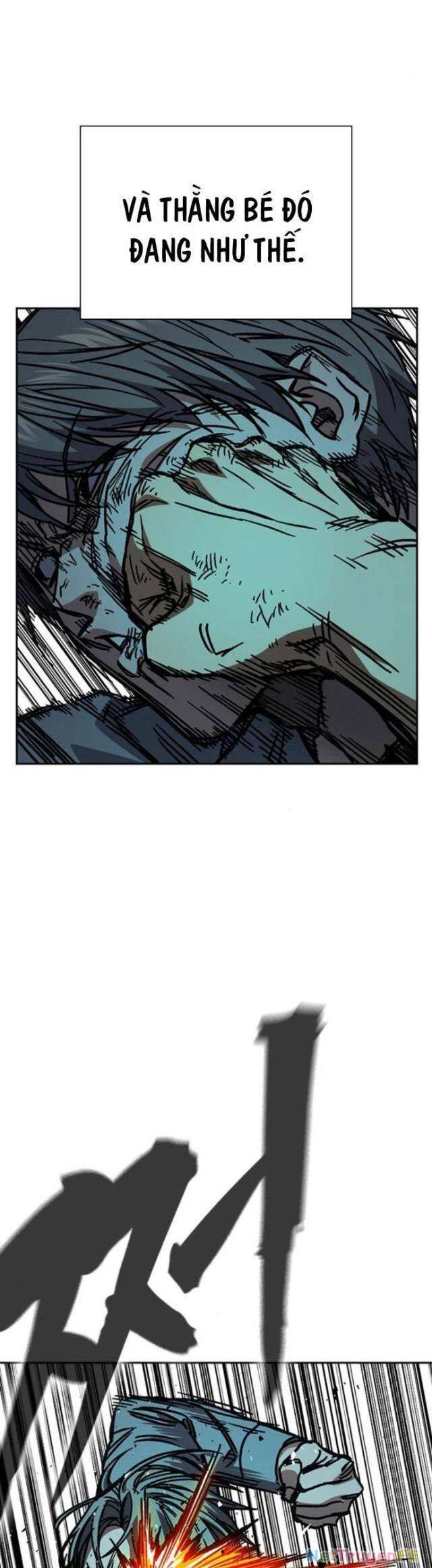 Học Nhóm - Chapter 247 - Page 22