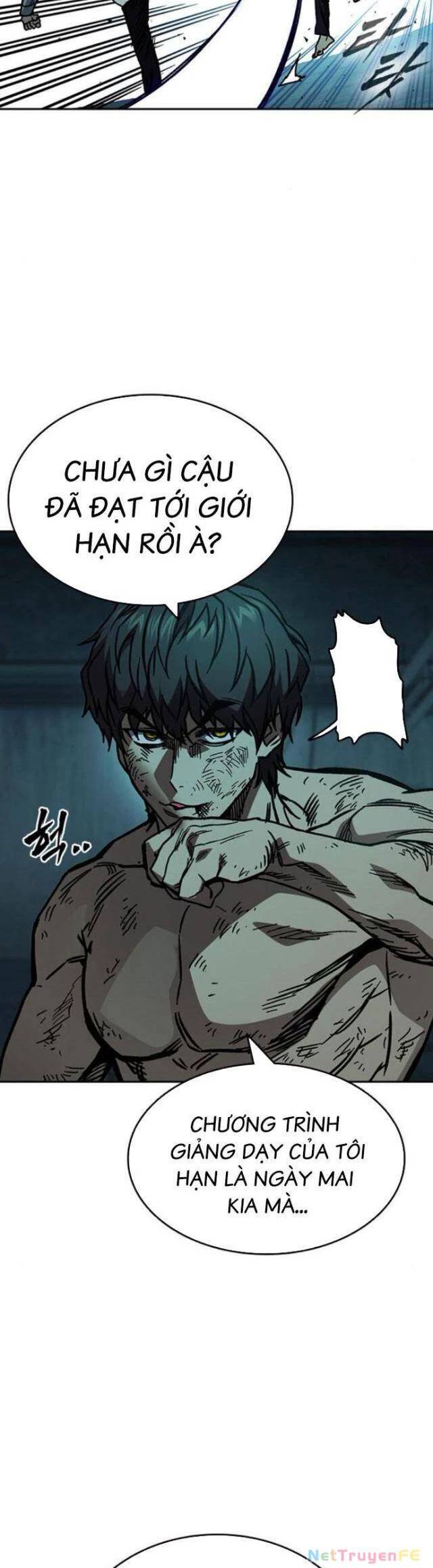 Học Nhóm - Chapter 247 - Page 24