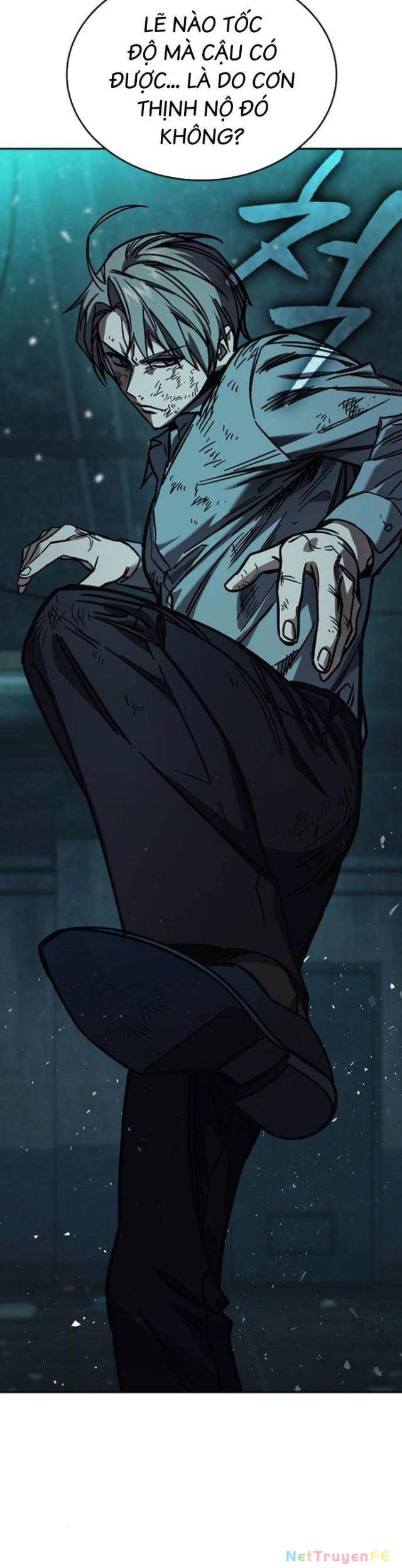 Học Nhóm - Chapter 247 - Page 25