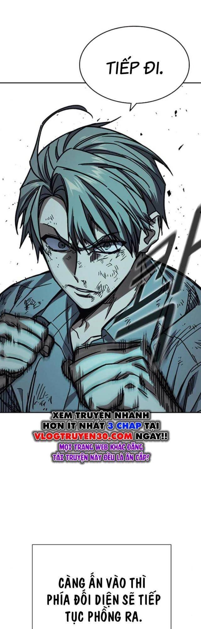 Học Nhóm - Chapter 247 - Page 26