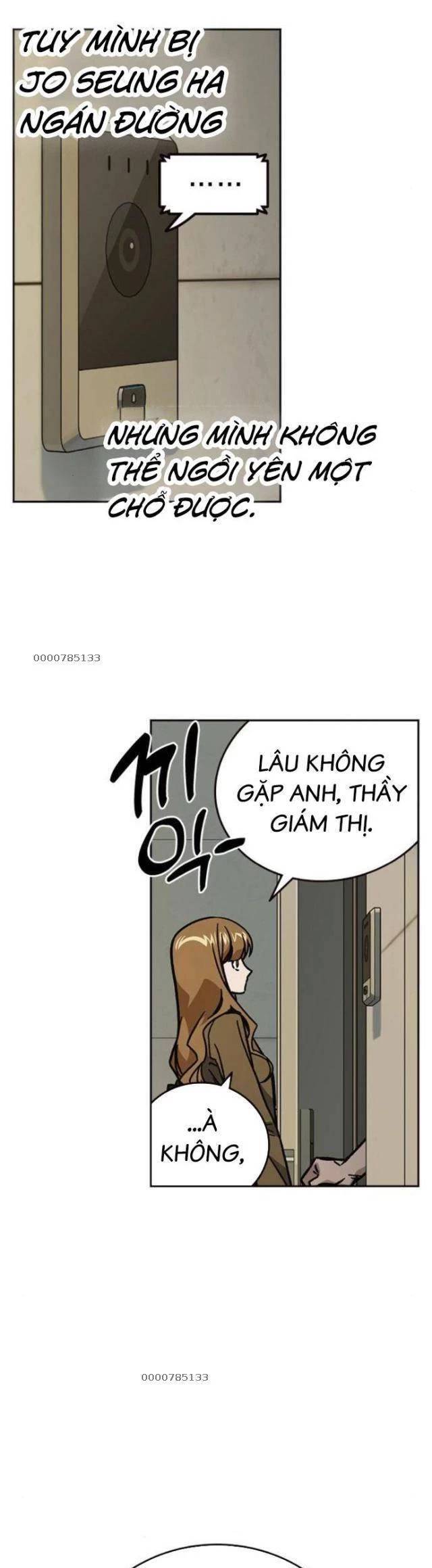 Học Nhóm - Chapter 247 - Page 3