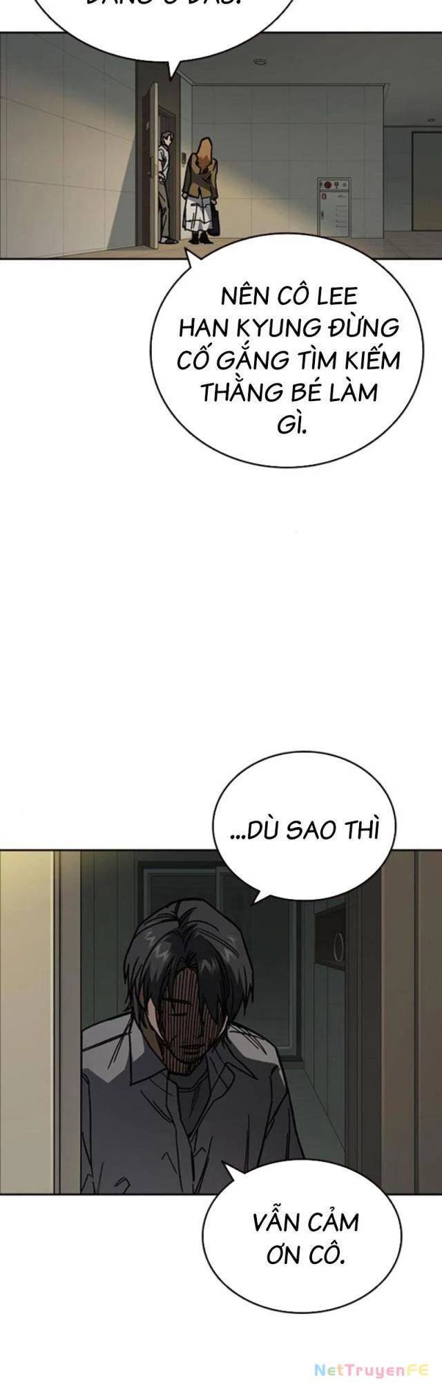 Học Nhóm - Chapter 247 - Page 31