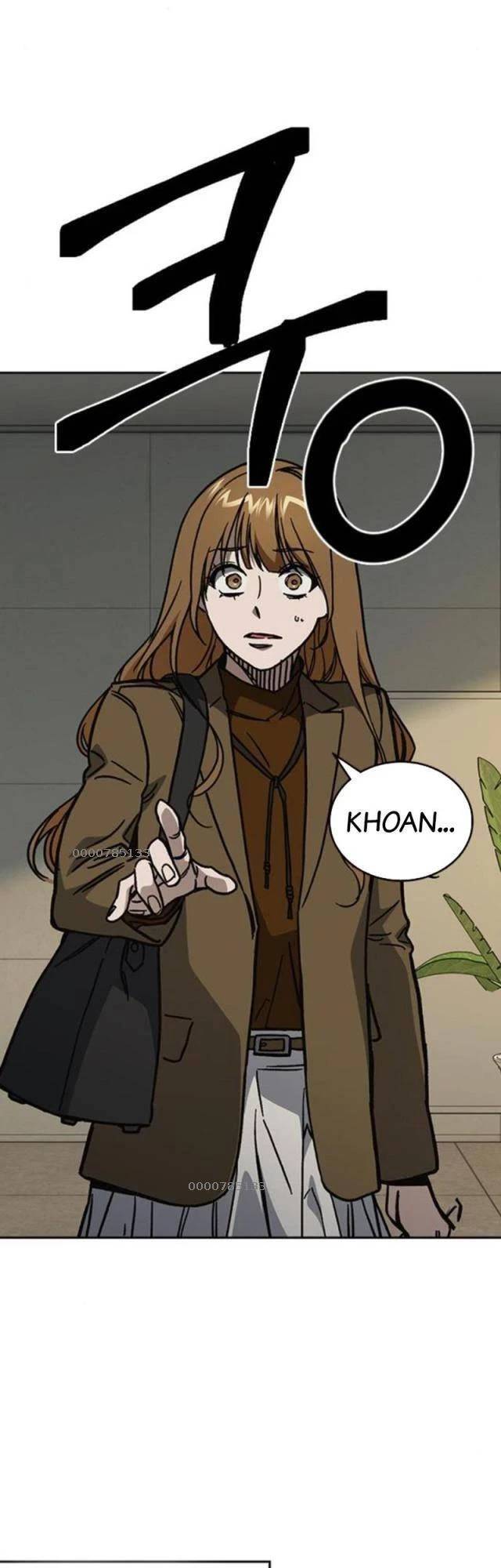 Học Nhóm - Chapter 247 - Page 32