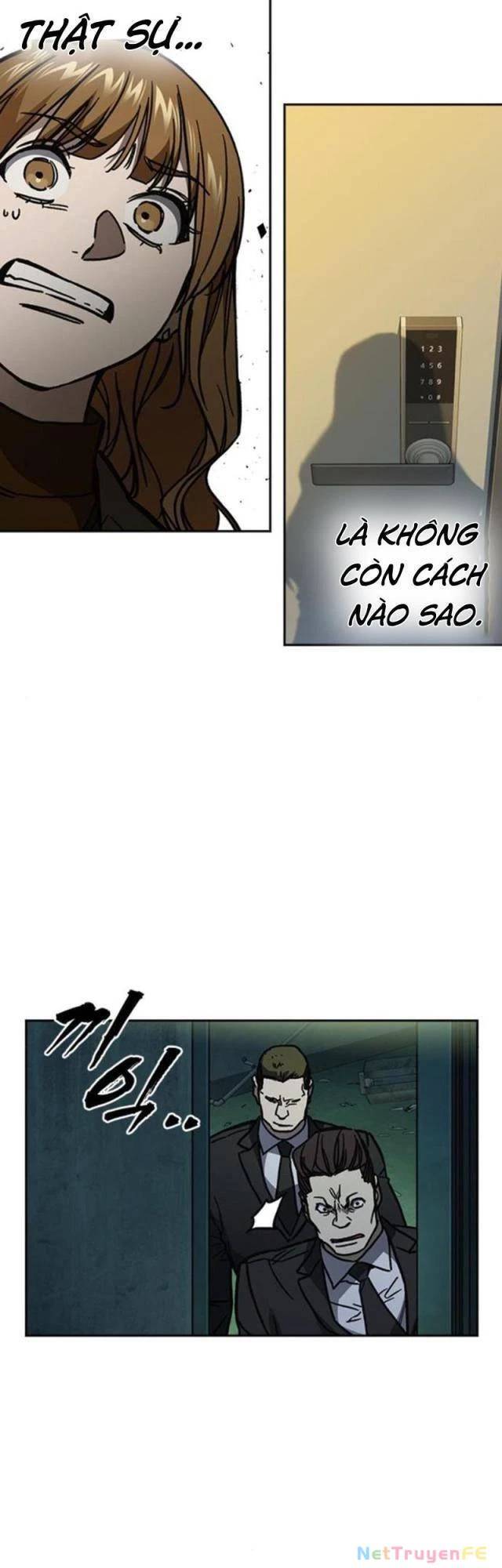 Học Nhóm - Chapter 247 - Page 33