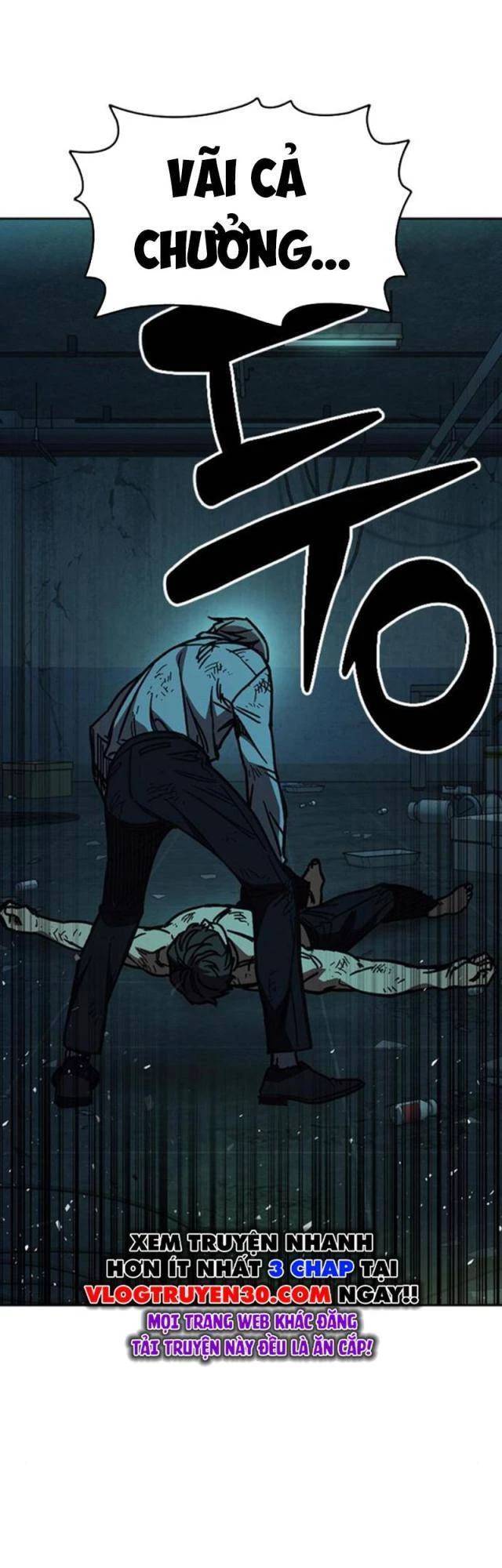 Học Nhóm - Chapter 247 - Page 34