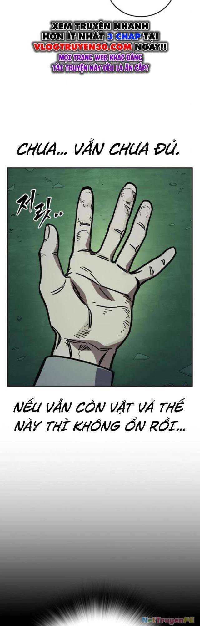 Học Nhóm - Chapter 247 - Page 37