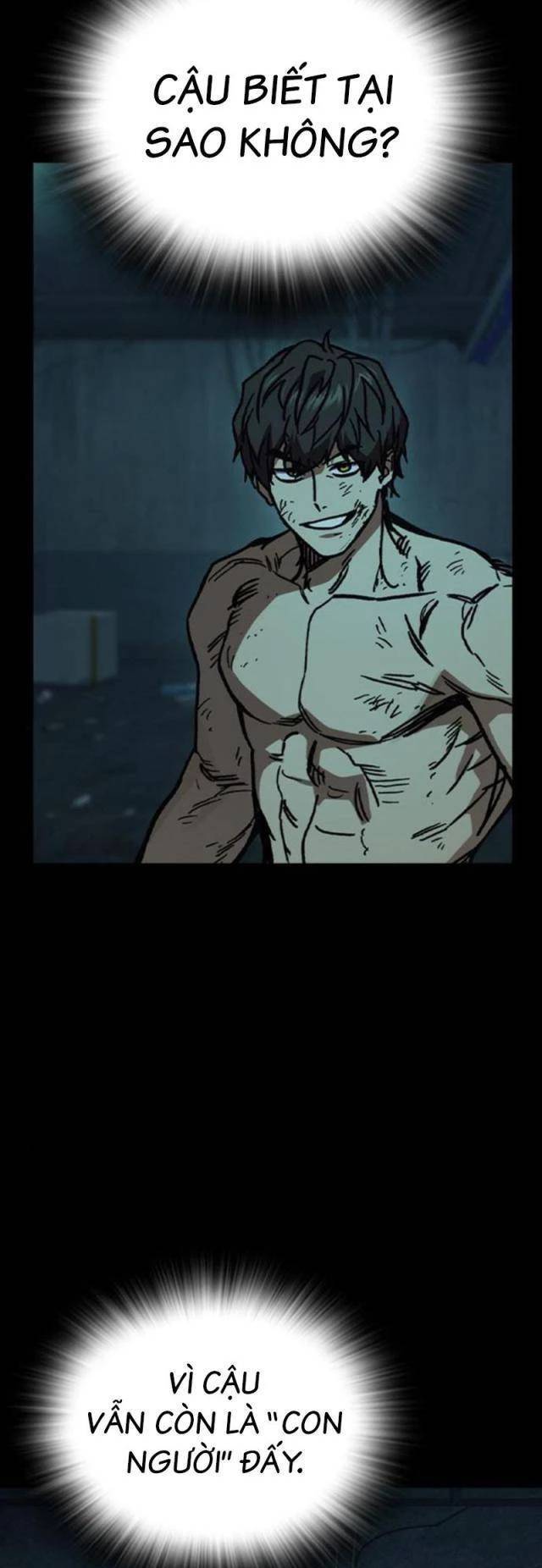 Học Nhóm - Chapter 247 - Page 38