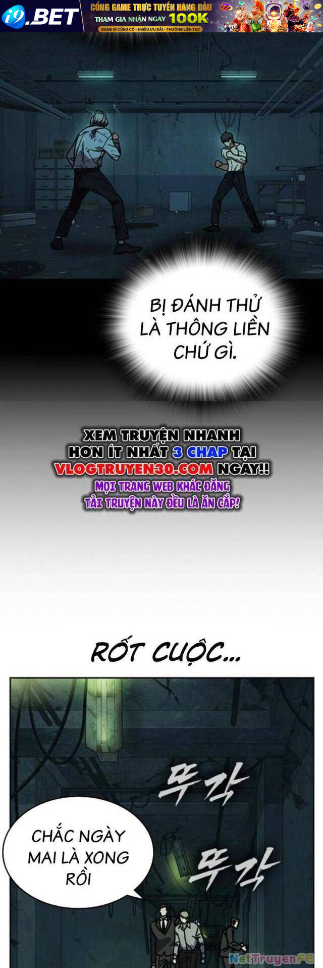 Học Nhóm - Chapter 247 - Page 39