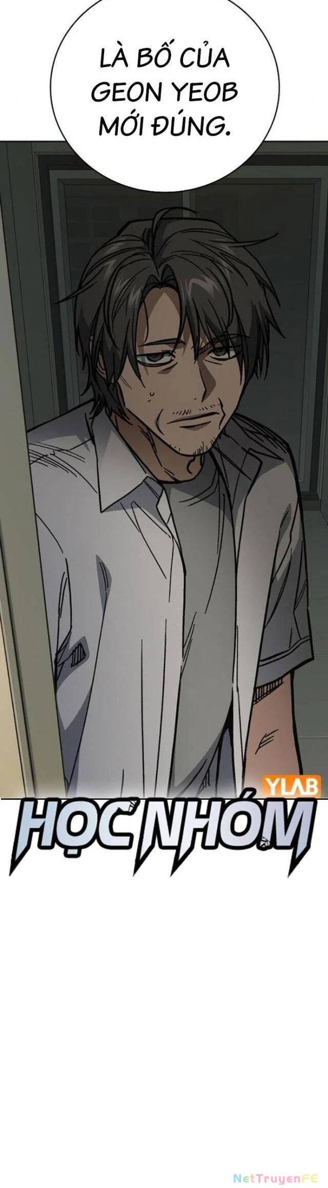 Học Nhóm - Chapter 247 - Page 4