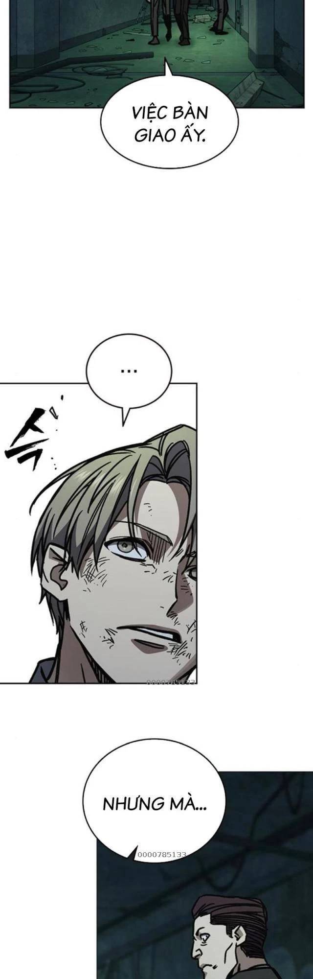 Học Nhóm - Chapter 247 - Page 40