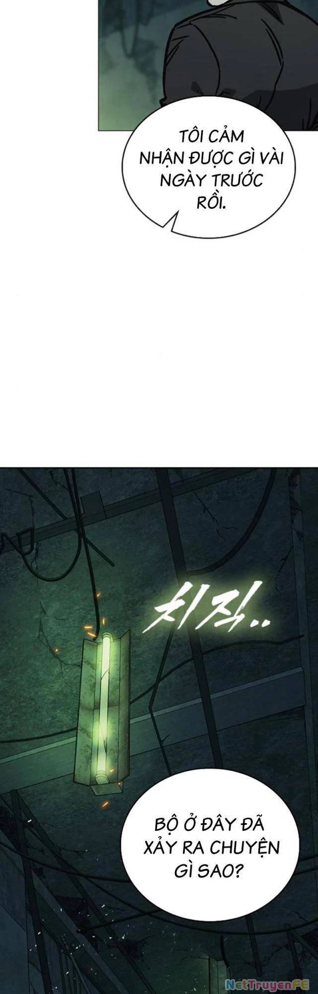 Học Nhóm - Chapter 247 - Page 41