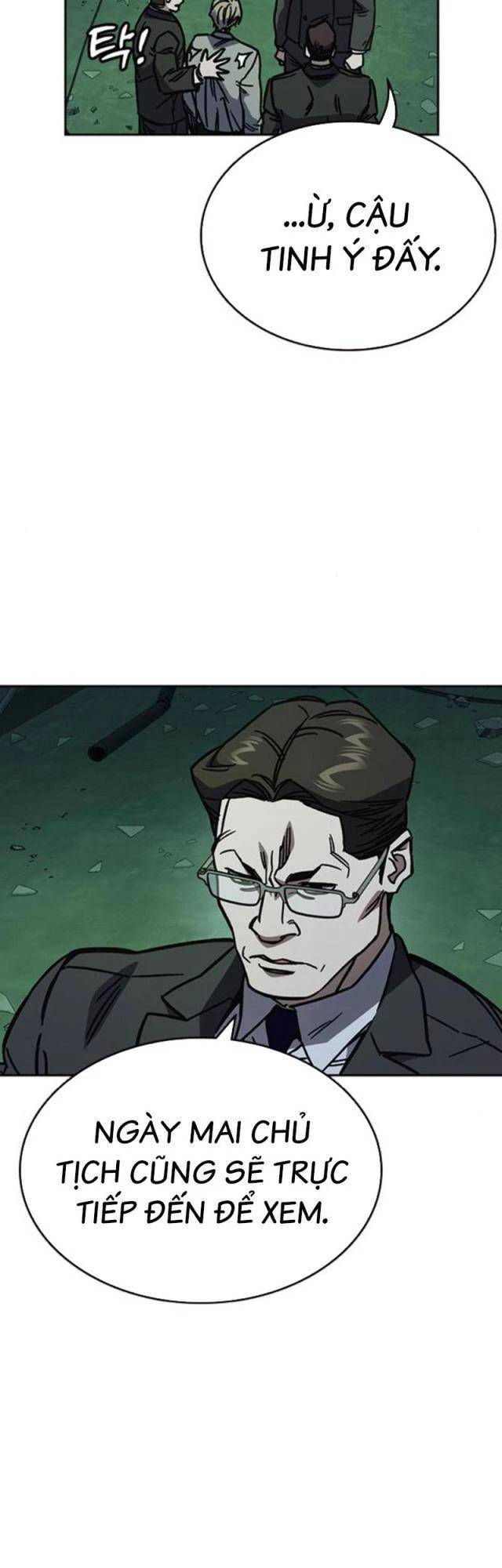 Học Nhóm - Chapter 247 - Page 44