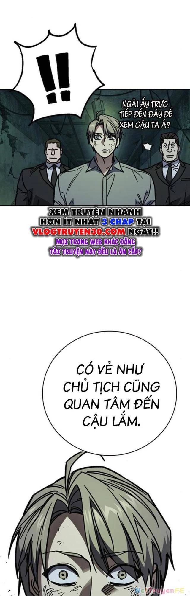 Học Nhóm - Chapter 247 - Page 45