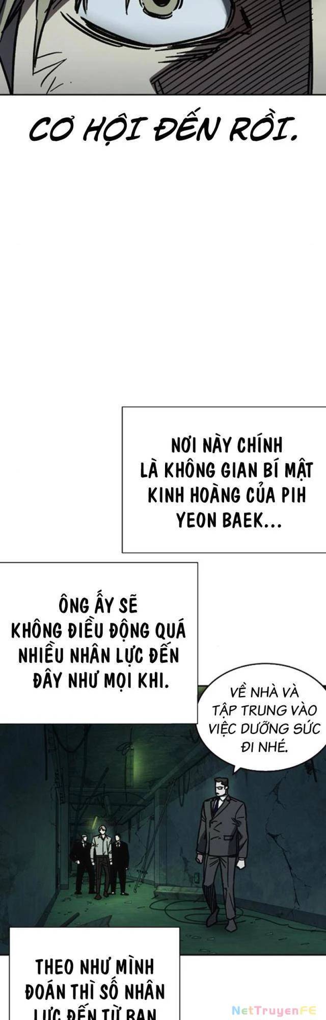Học Nhóm - Chapter 247 - Page 47