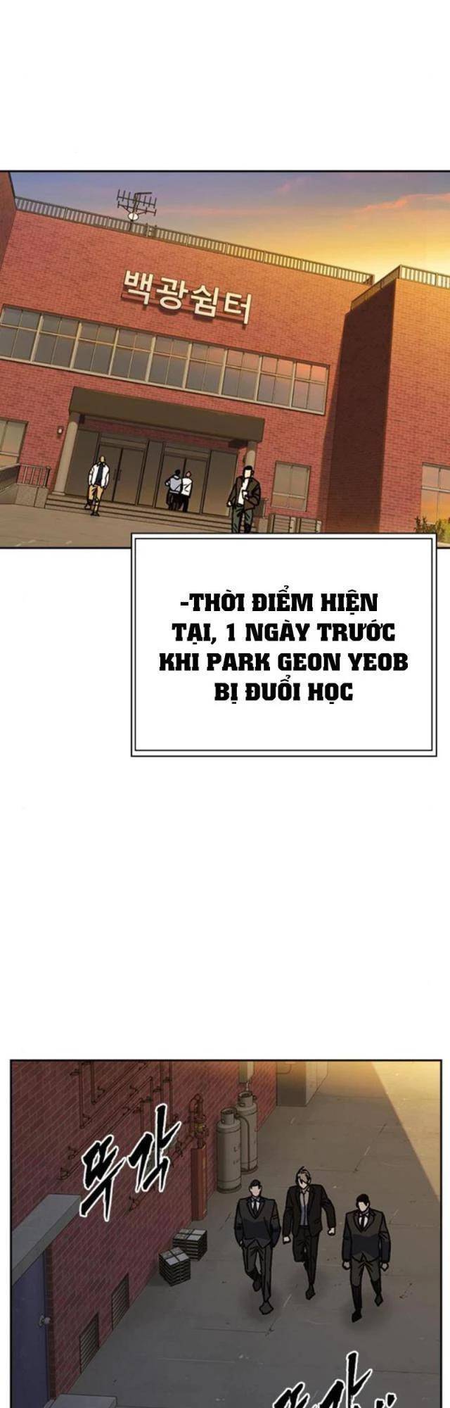 Học Nhóm - Chapter 247 - Page 52