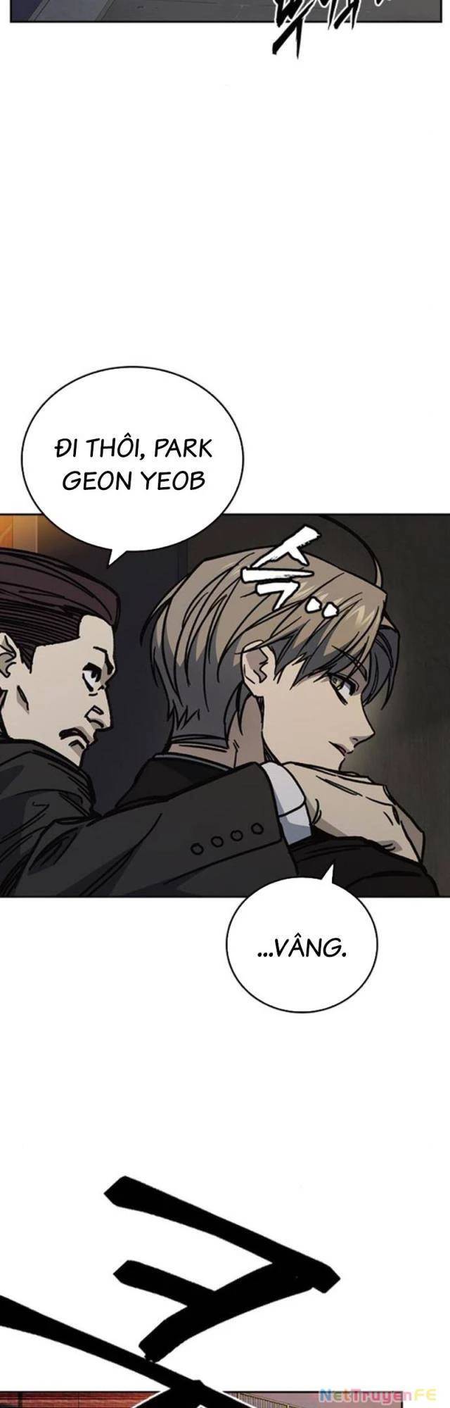 Học Nhóm - Chapter 247 - Page 53