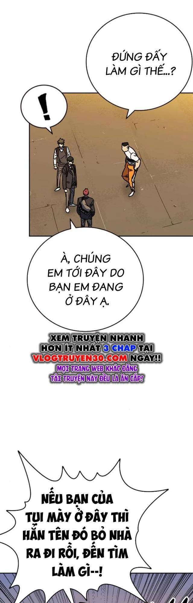 Học Nhóm - Chapter 247 - Page 58